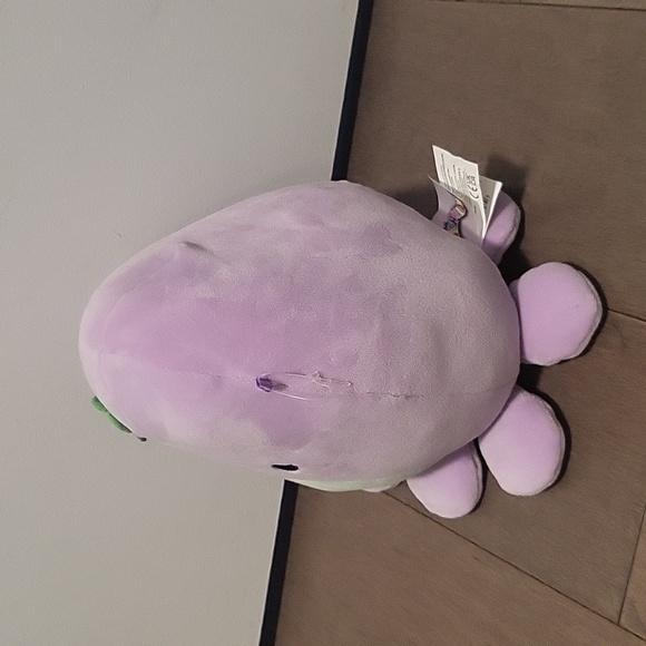 Violet 7" squishmallow - Picture 2 of 4